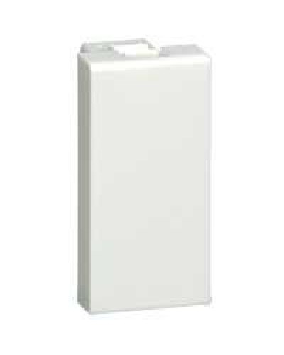 Заглушка Mosaic 1 модуль LEGRAND 077070 в Рыбинске Аксессуары для кабель-канала Pintop.ru