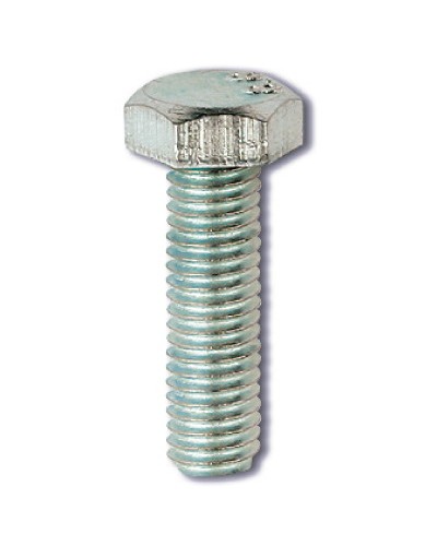 Болт шестигранный М8х16 (100 шт/уп) DKC CM020816 в Рыбинске Крепеж Pintop.ru