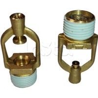 Распылитель дренчерный специальный Спецавтоматика ДВS0-ПВо 0,07-R1/2/В3-"РД-В"