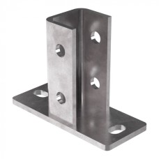 Опора STRUT профиля одинарная узкая Промрукав HDZ Промрукав (PR08.8836)