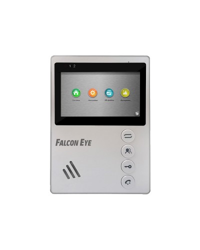 Видеодомофон Falcon Eye Vista XL в Рыбинске Абонентские видеоустройства Pintop.ru