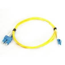 Патч-корд оптический TWT-2LC-2SC/SU-2.0