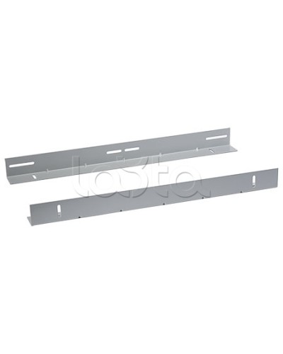 Направляющие в шкаф Cabeus JH05-08-100KG в Рыбинске Аксессуары для стоек и шкафов Pintop.ru