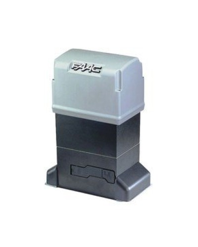 Привод 844 R 3 фазы Faac 109896 в Рыбинске Запчасти для шлагбаумов и автоматики Pintop.ru