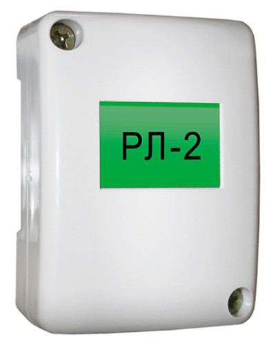 Размыкатель линии Юнитест РЛ-2 в Рыбинске Адресная система пожарной сигнализации Юнитест Pintop.ru