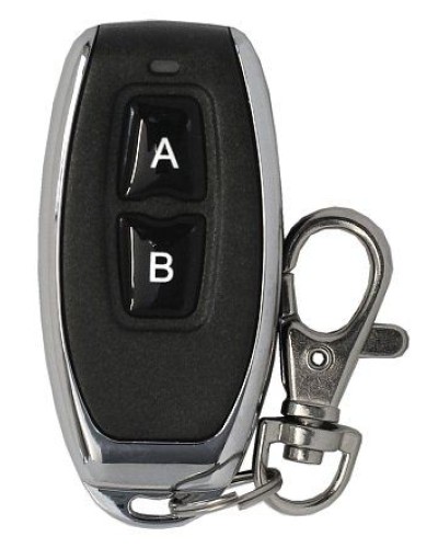 Брелок Smartec ST-RC123TR в Рыбинске Кнопки выхода Pintop.ru