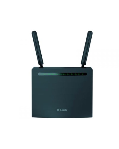 Маршрутизатор D-Link DWR-980/4HDA1E в Рыбинске Маршрутизаторы, Роутеры и Точки Доступа Pintop.ru