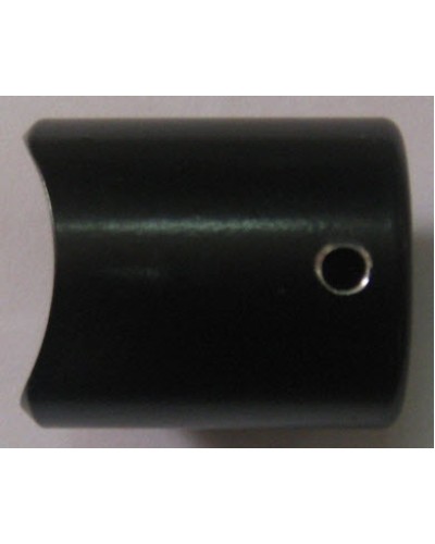 Муфта в сборе для крепления к стойке Ростов-Дон Муфта 32 в Рыбинске Ограждения Pintop.ru