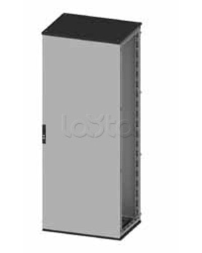 Шкаф нап. CQE, с дверью и задней панелью, 2000x1000x600 DKC (R5CQE20106) в Рыбинске Щиты электрические Pintop.ru