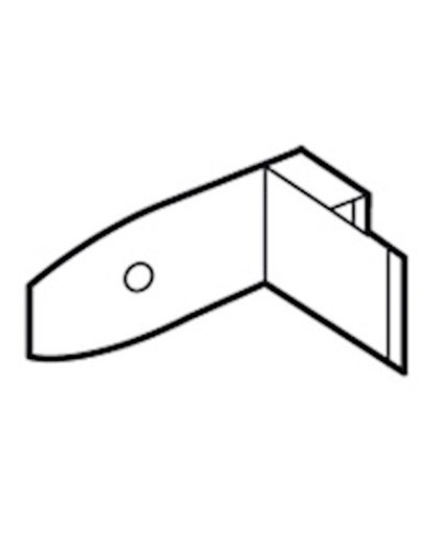 Суппорт Legrand 020070 в Рыбинске Аксессуары для стоек и шкафов Pintop.ru