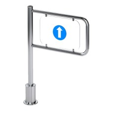 Калитка пружинная К-11 правая 600 Oxgard К-11 правая 600 (ВЗР 1993-1)