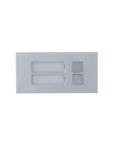 Модуль вызывной Dahua DHI-VTO4202F-MB2 в Рыбинске Вызывные видеопанели малоабонентные Pintop.ru