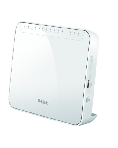 Маршрутизатор D-Link DSL-G2452GR/R1A в Рыбинске Маршрутизаторы, Роутеры и Точки Доступа Pintop.ru