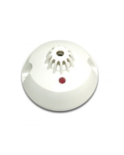 Извещатель пожарный тепловой максимально-дифференциальный Сибирский Арсенал ИП101-1А-А3 в Рыбинске Пожарные извещатели Pintop.ru