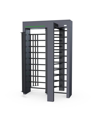 Электромеханический турникет полноростовой Oxgard QL-10-M в Рыбинске Турникеты Pintop.ru