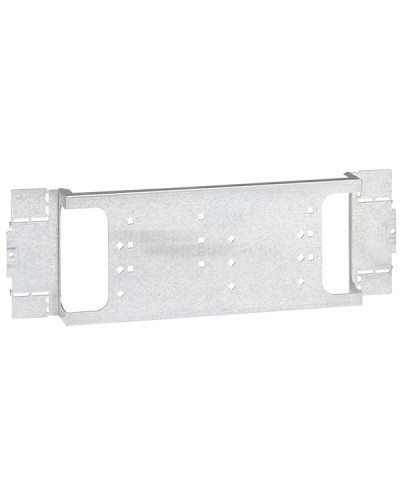 Пластина монтажная Legrand 020624 в Рыбинске Аксессуары для стоек и шкафов Pintop.ru