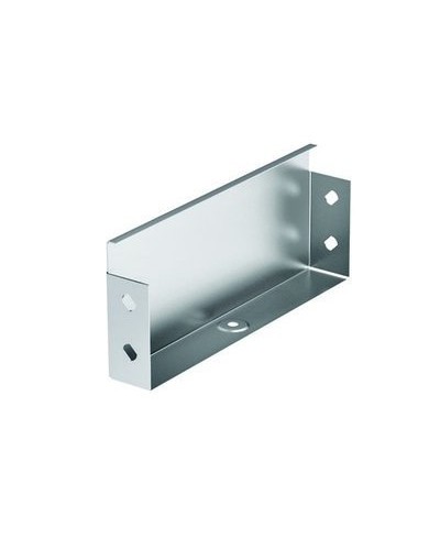 Заглушка TC150x80 DKC 37263 в Рыбинске Аксессуары для лотков Pintop.ru